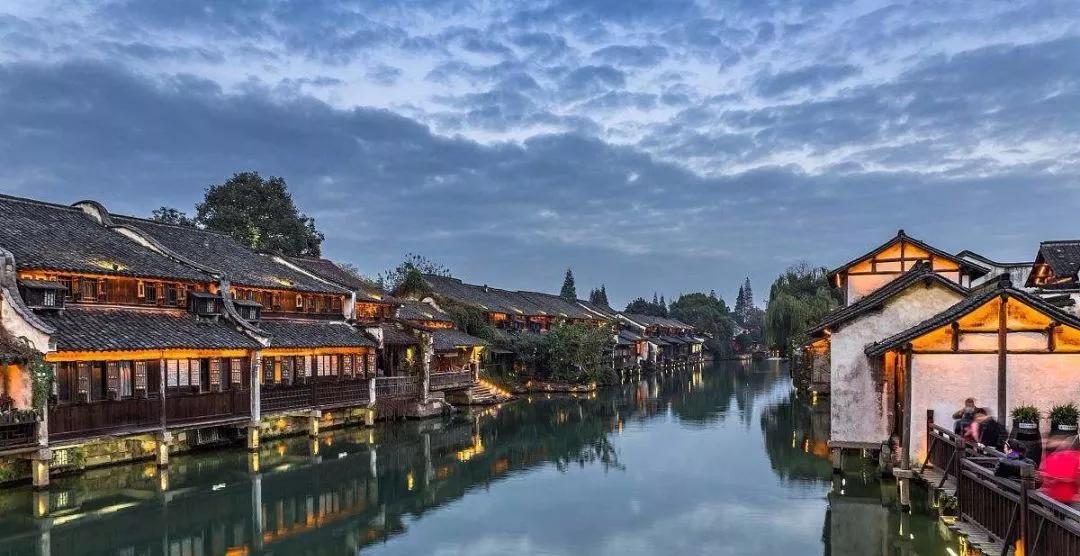 乌镇现在还值得去吗,乌镇是否值得去
