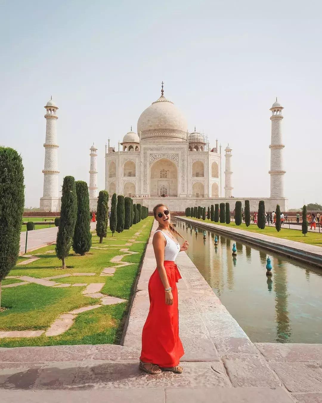 爱在旅途旅行,你有没有想过放下一切去旅行