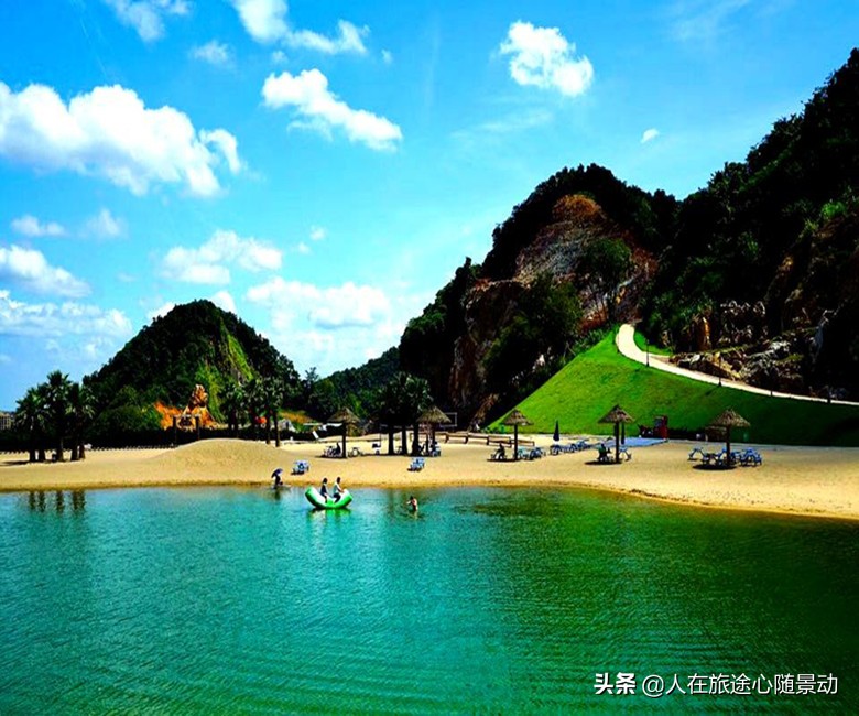 杭州余杭旅游景点大全排名榜,余杭区旅游景点