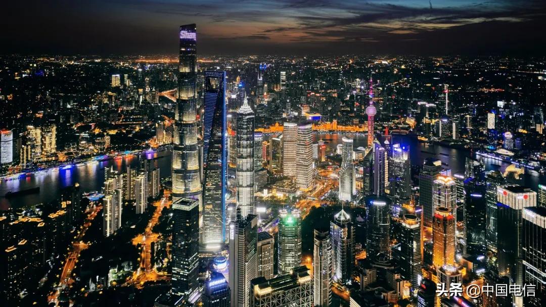 电信铜缆,中国电信光纤通信