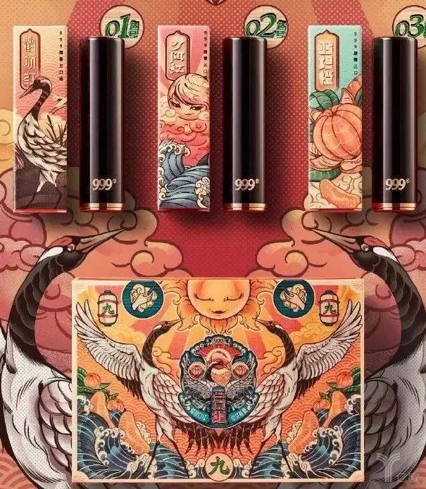 国货美妆的崛起与发展,老字号护肤国货品牌转型升级