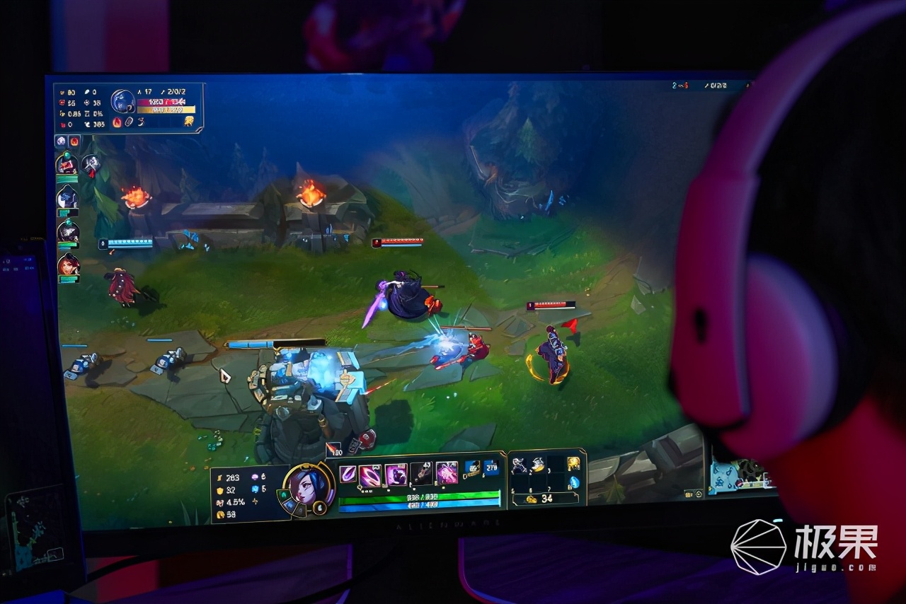 那些年失去的快乐,都从这台高能笔记本里找到了!这不是游戏