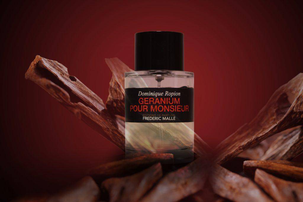 绅士男士最有魅力的香水,明星香水男士推荐