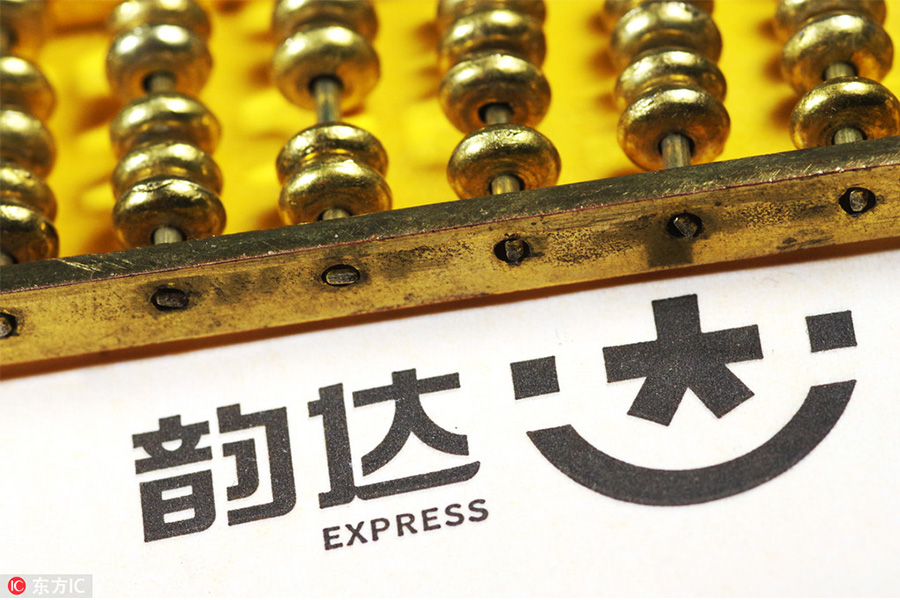 韵达竞争力展望 (韵达战略)