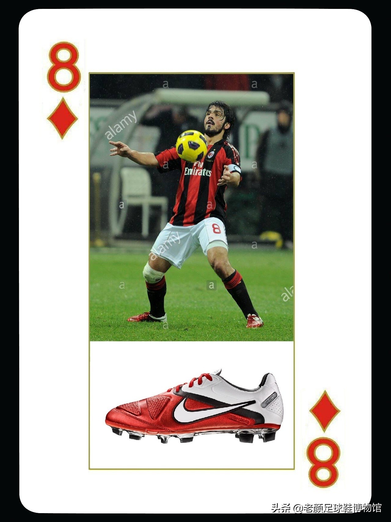 耐克长知识,长知识