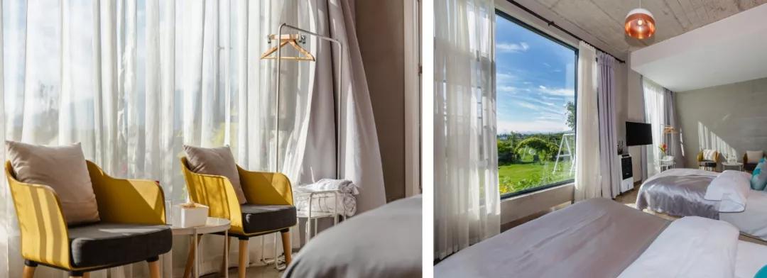 他建了一个3000㎡的浪漫花园，情侣不远千里只为一场草坪婚礼