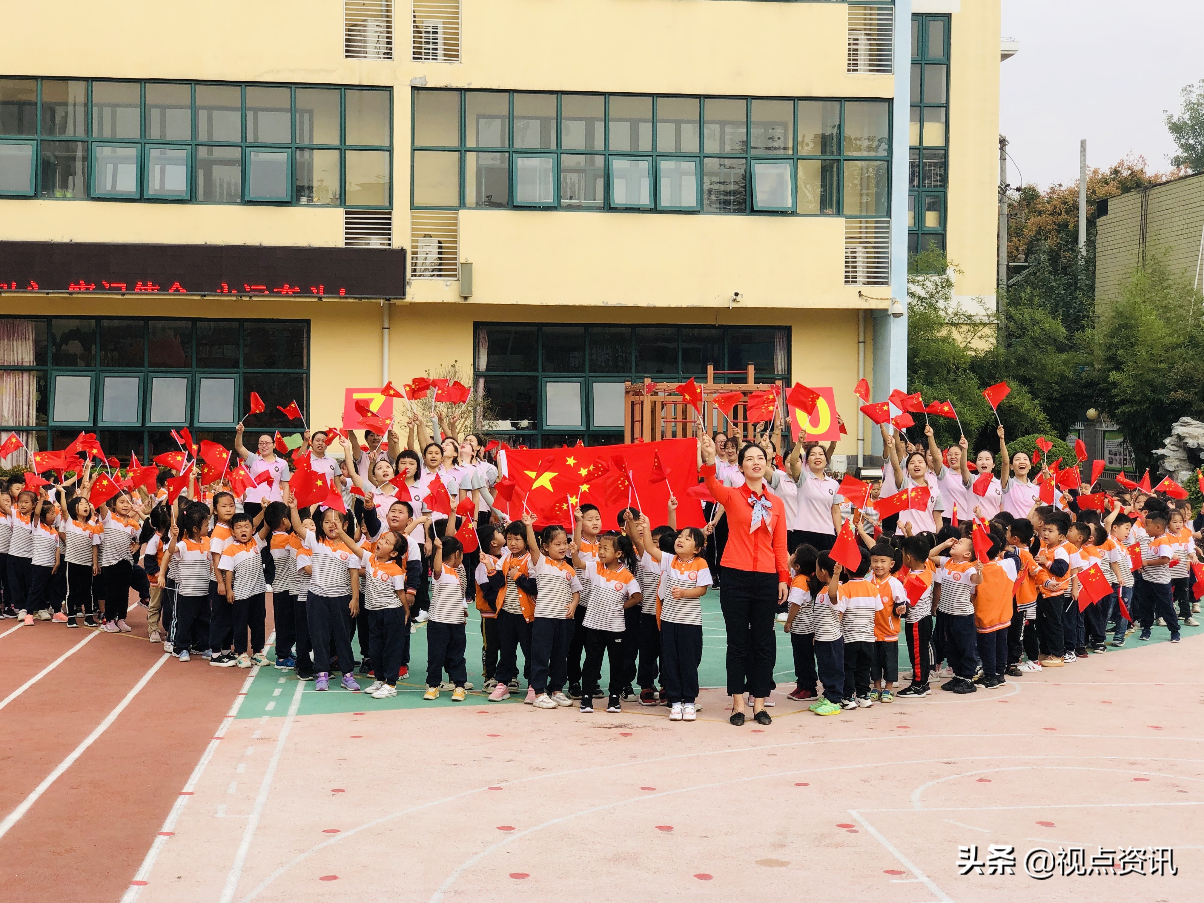 探析郑州市惠济区花园口幼儿园“育根教育”特色文化发展之路
