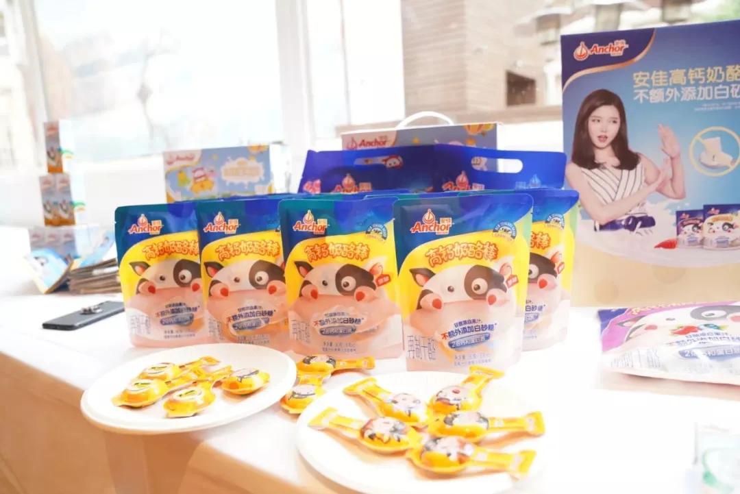 恒天然2020财年逆势增收至963亿！CEO点赞中国表现