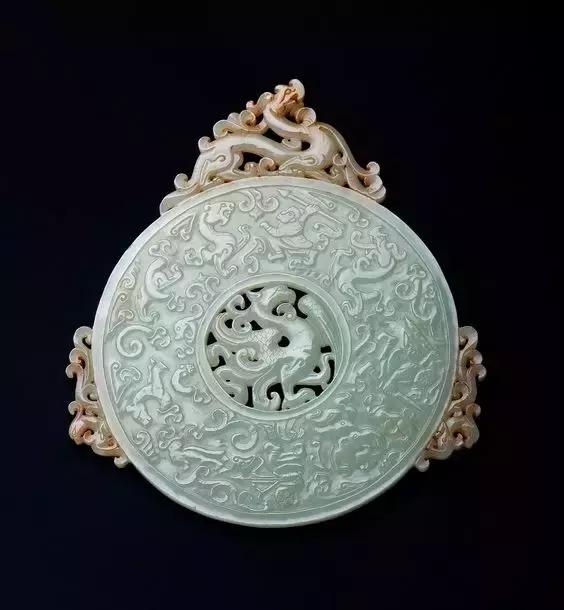 古代男女定情信物用哪种玉佩,古代男女定情信物都有哪些