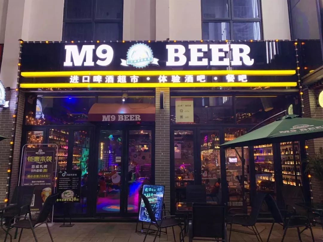 南京年轻人的城市圣地！美食与啤酒共享~仅78元尝酸菜鸡…8大美味