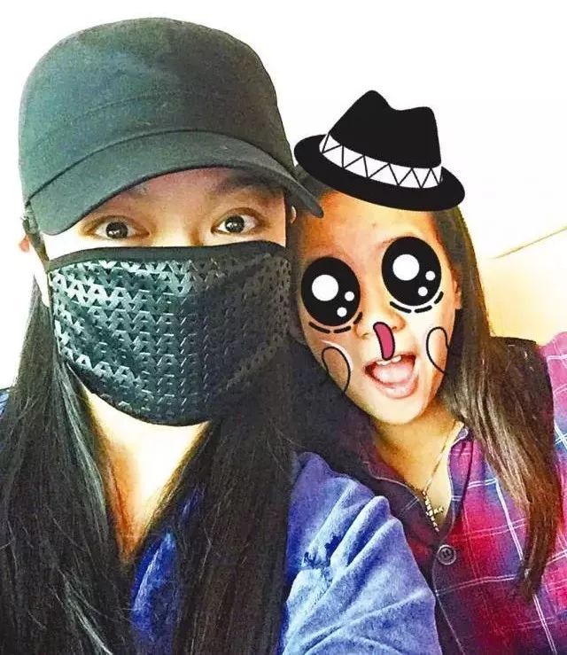 “最辣港姐”竟大变样到不敢相认？个中坎坷直教人一声叹息……