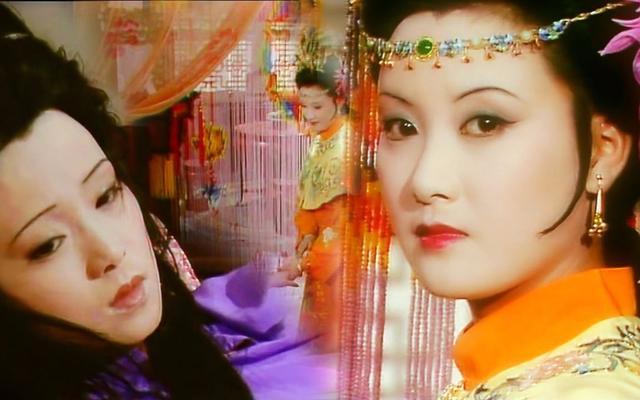 红楼梦秦可卿在天香楼发生了什么,红楼梦秦可卿命丧天香楼