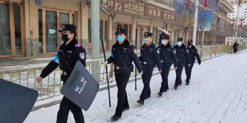 战疫一线彰显应急力量,战疫中医的力量