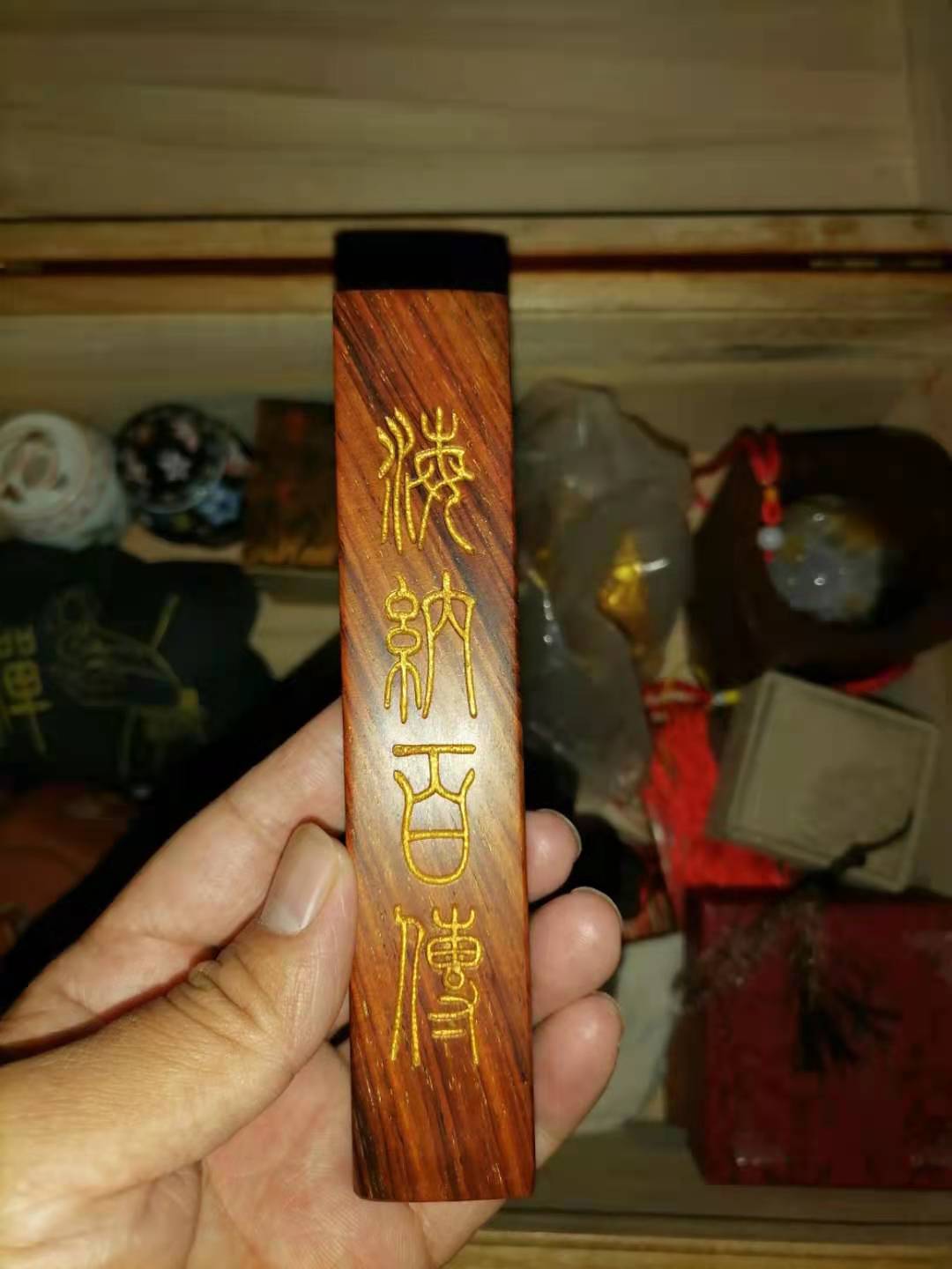便宜冷门的文玩手把件,高端手把件文玩