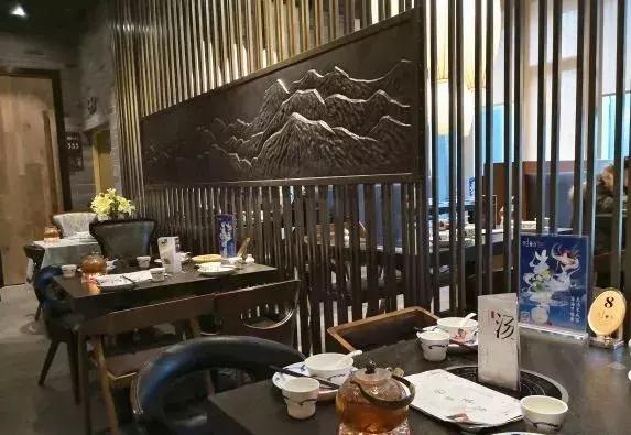 郑州适合50人聚餐推荐餐厅,郑州有什么可以40人聚餐的地方