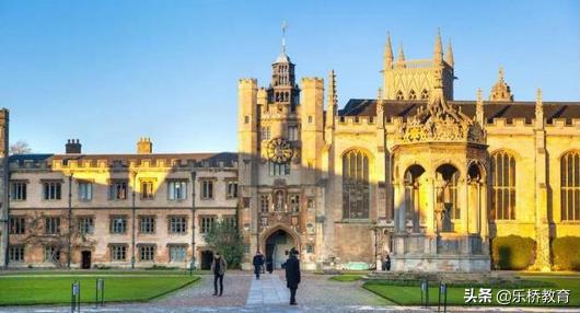 乐桥教育—别被野鸡大学骗了，最新教育部认可的英国大学名单出炉