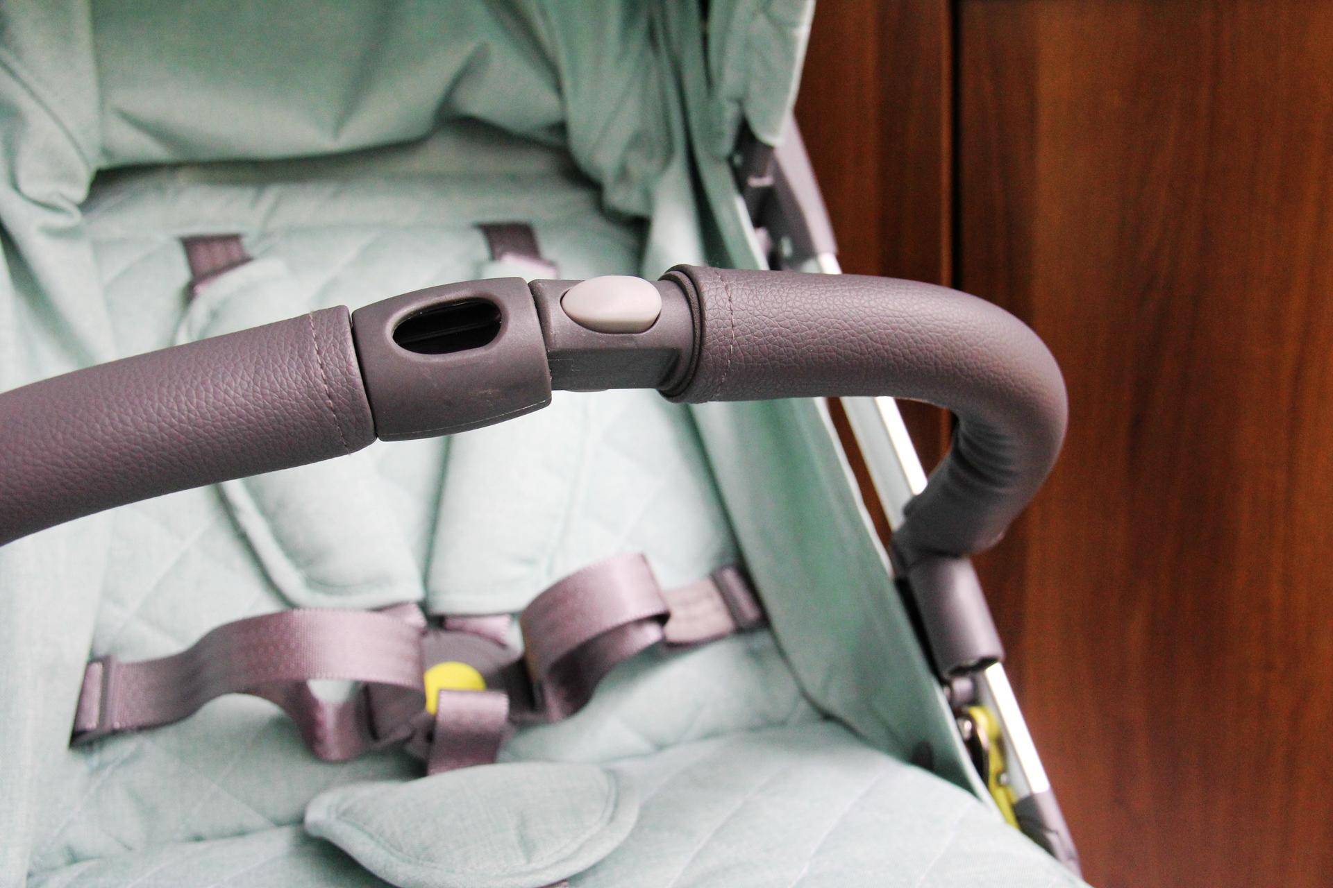 bebehoo高景观婴儿推车说明书,bebehoo婴儿推车怎么样