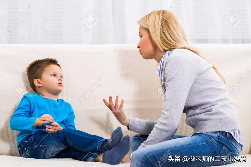 孩子说话语速快听不懂怎么纠正,孩子学大人说话怎么纠正