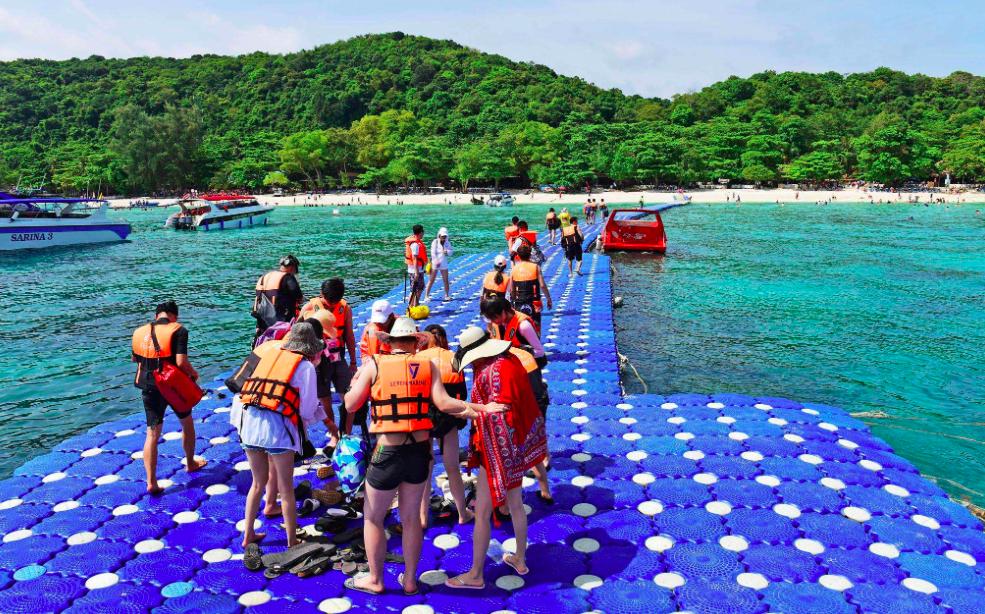 为什么跟团去泰国那么便宜,12月泰国跟团旅游要多少钱