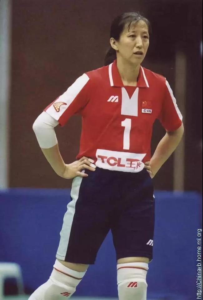 赖亚文成为排球新任掌门人,赖亚文上一任排球中心主任