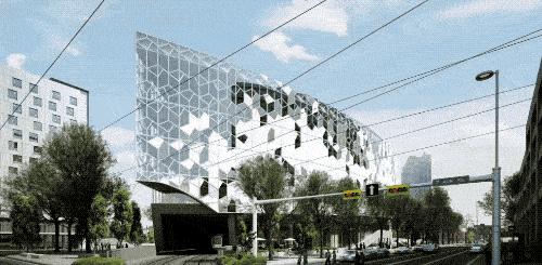 世界十大顶级图书馆,震撼世界的图书馆