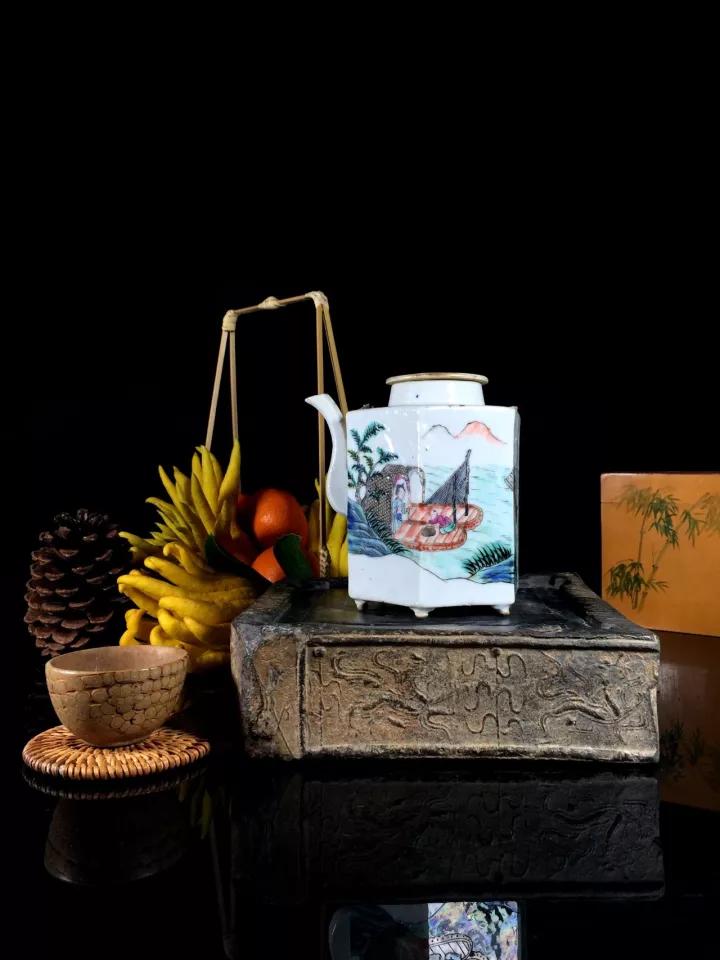 佛手只长叶不开花,佛手只有一种果子