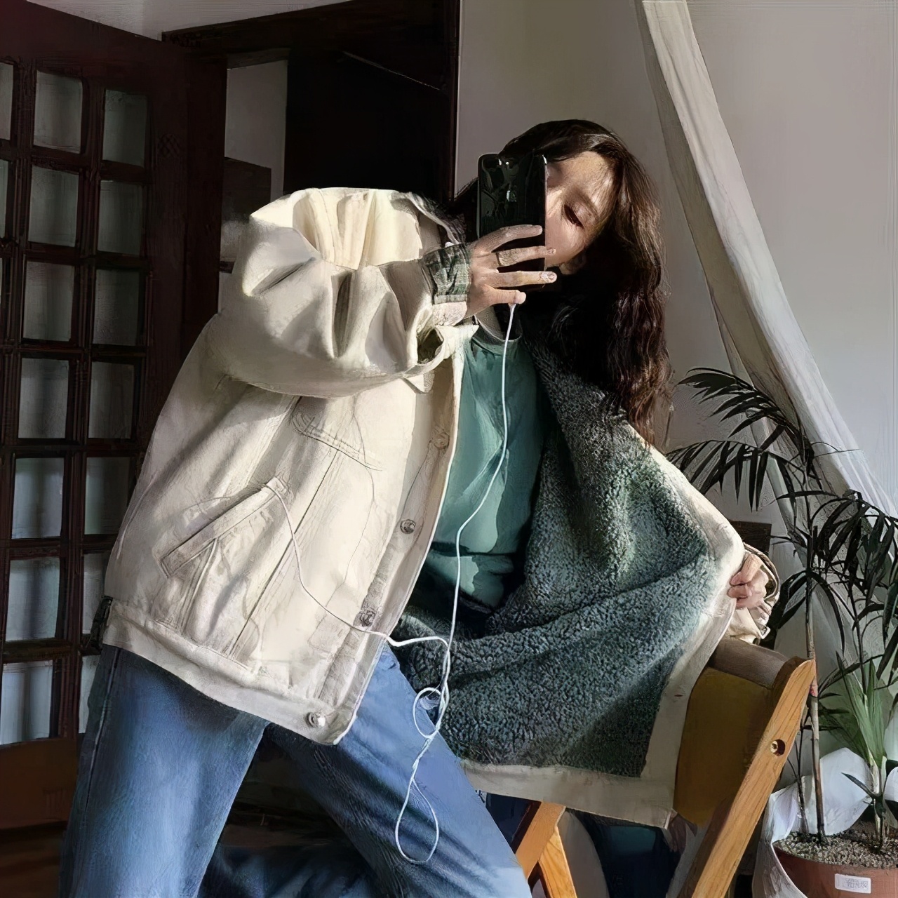 当下流行这8款棉服帅爆了,冬季值得收藏的棉服