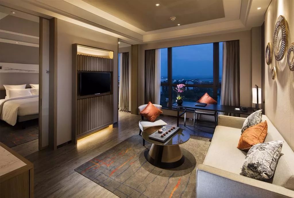 合肥最高端酒店,合肥普通酒店多少钱一晚