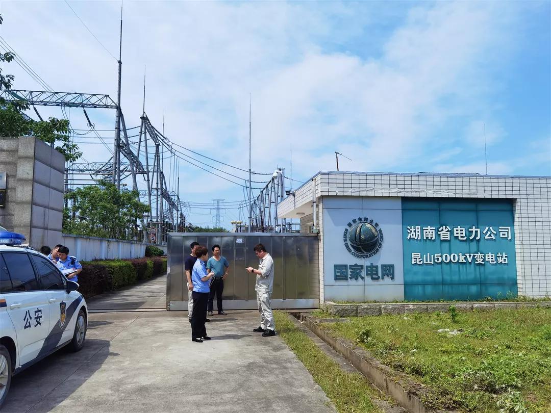 公安机关助力三高四新战略,公安队伍开展三重四创五优化活动