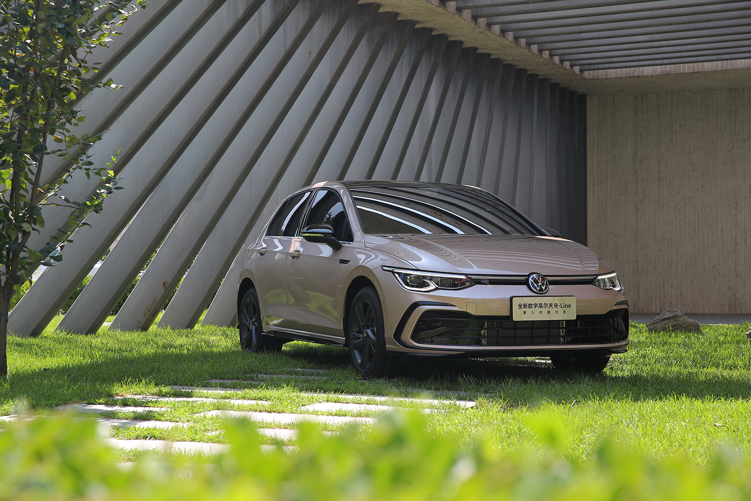 全新数字高尔夫8代落地价,全新数字高尔夫沟通色