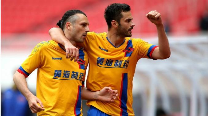 青岛海牛外援戈基奇,怀念保罗沃克的意外离世句子