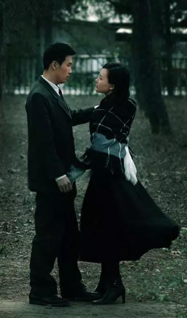 豆瓣评分高的国产谍战剧,豆瓣评分9.5分以上的电视剧谍战剧