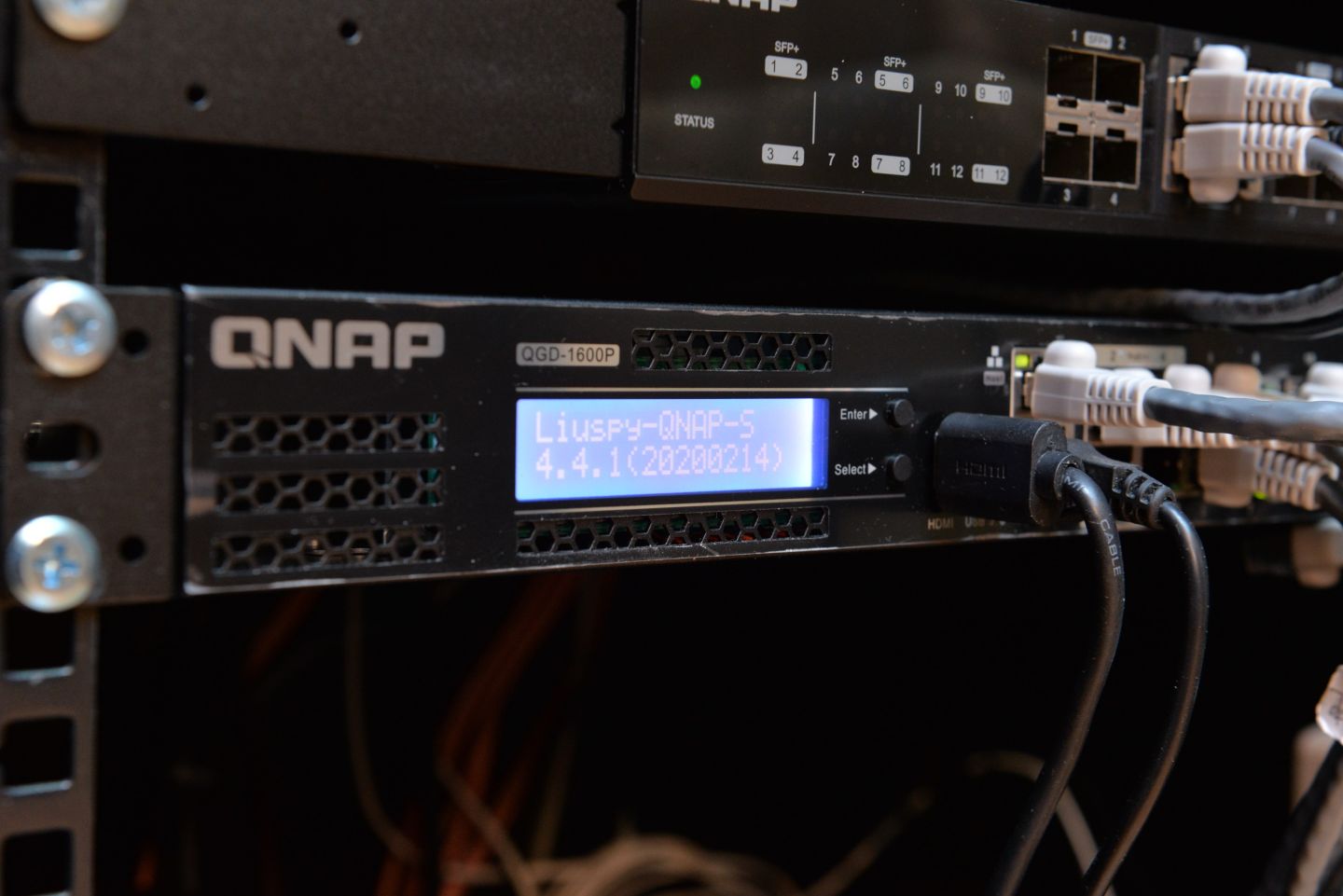 万兆上行wifi6组网方案新品开箱,万兆宽带wifi6