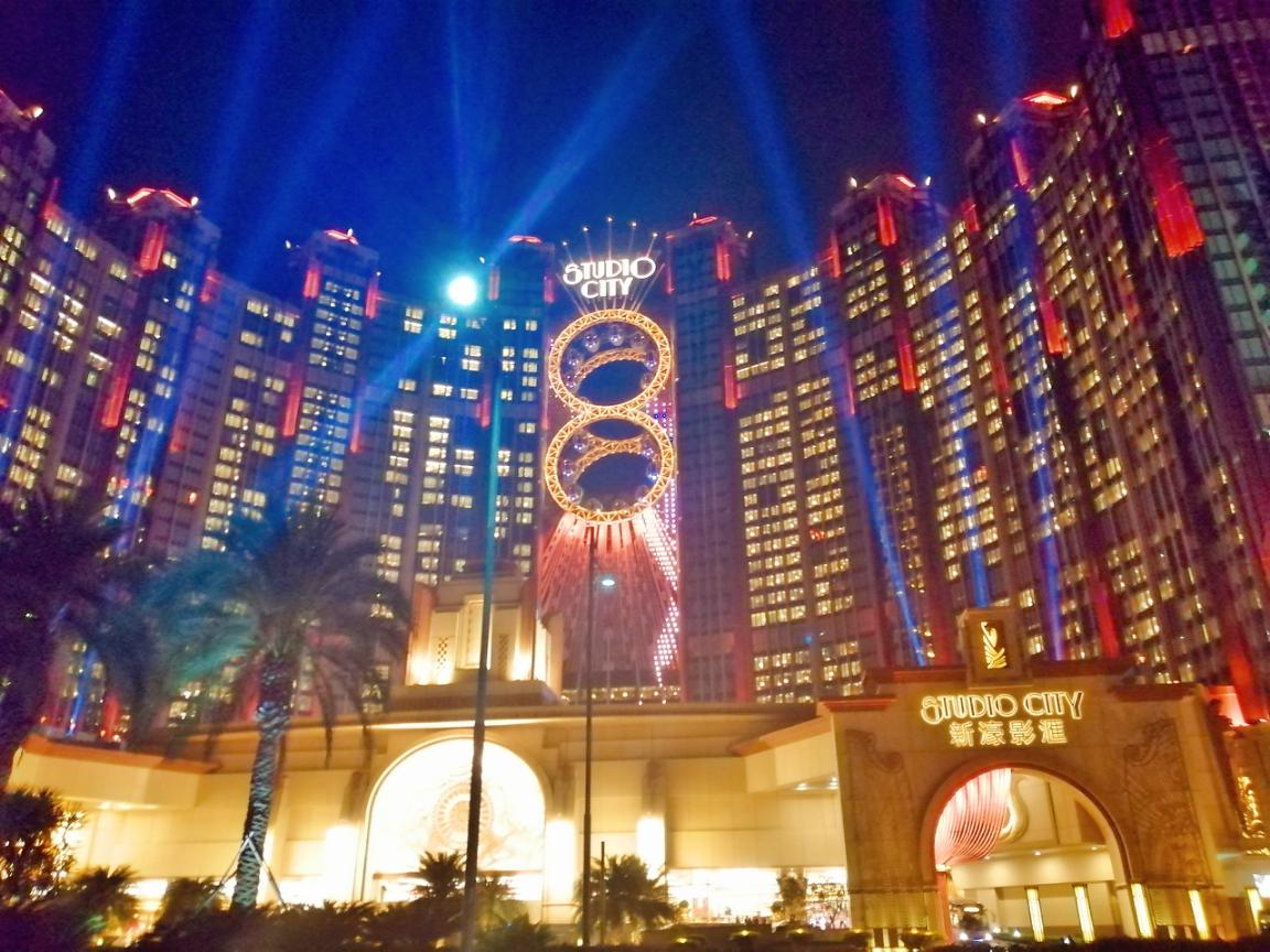 澳门旅游景点大全视频,澳门旅游景点威尼斯