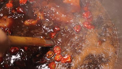 制作卤水老汤的秘方,卤水的卤汁怎么熬