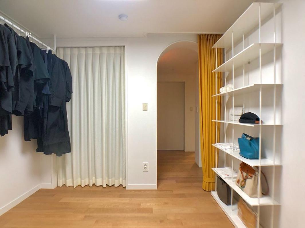 韩国断舍离,70后夫妻断舍离