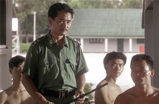 雷洛邱淑贞,张敏和邱淑贞雷洛里的对话