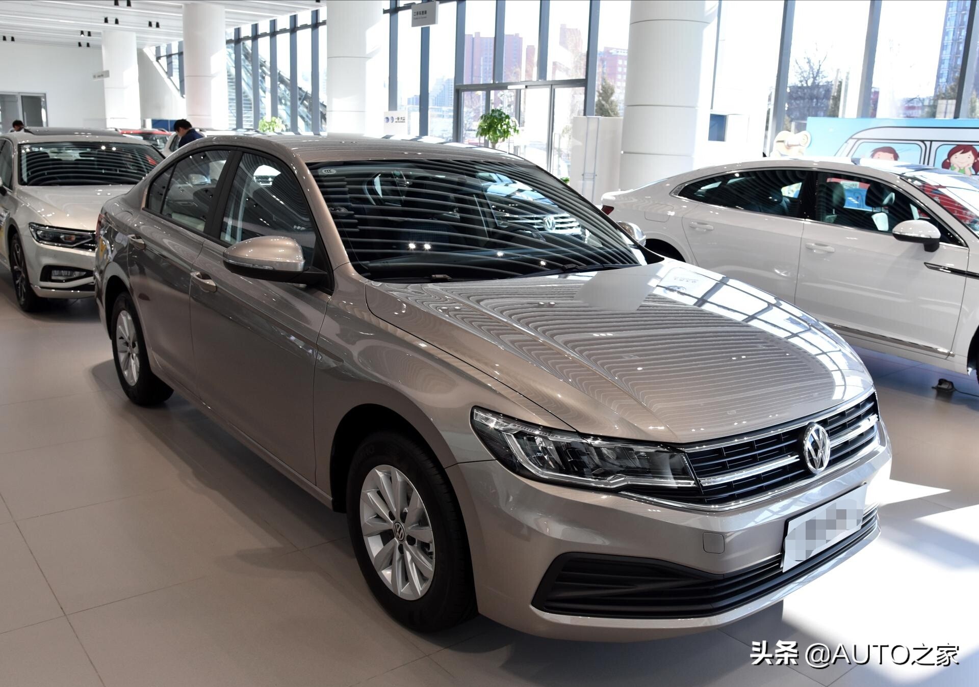 2024款大众宝来最新消息,2021款宝来1.5l自动30周年纪念版