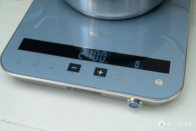 钛古电磁炉怎么样质量好吗,钛古电磁炉月光银和冰川银