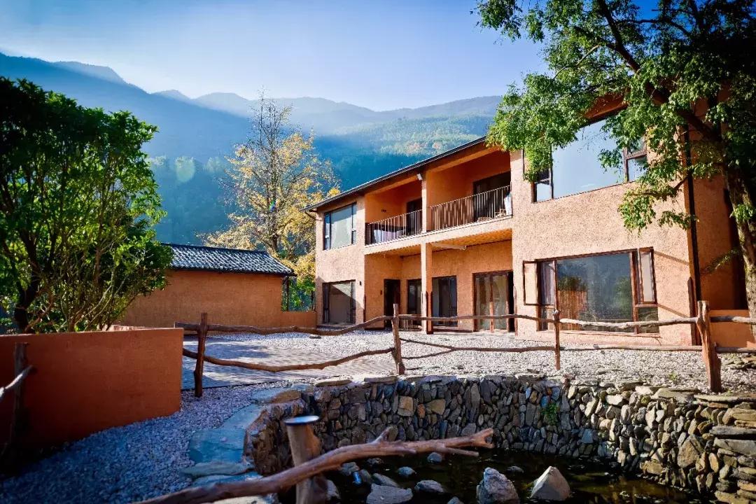 适合五一的浏阳民宿,浏阳最美民宿