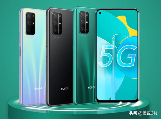 勇敢做自己—荣耀数字系列机型盘点哪一款是你心目中的经典？