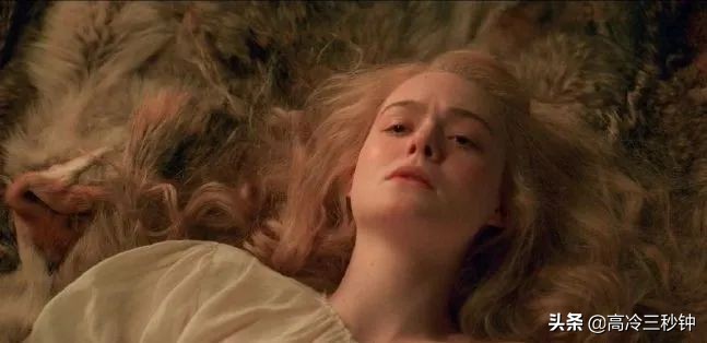 看什么夫妻的世界啊，都来看沙皇夫妇的撕X