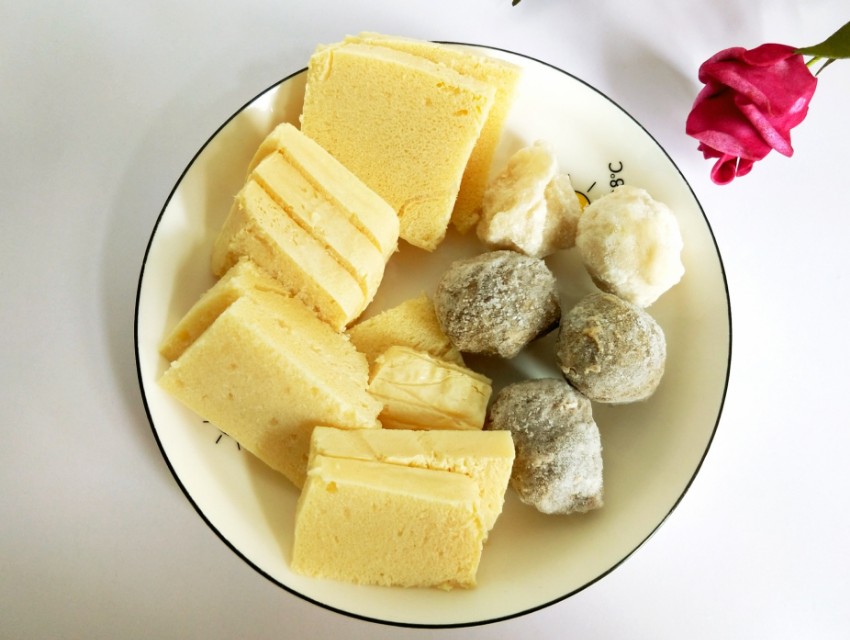 麻辣烫自己在家做干净又卫生,在家自己做麻辣烫火锅的家常做法