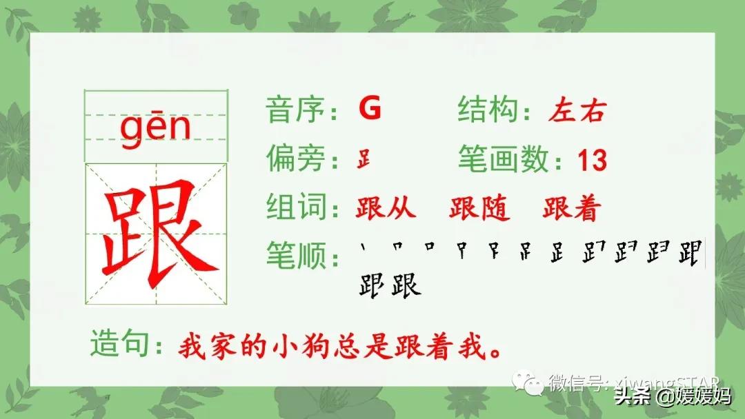 一年级下册20课咕咚,小学一年级语文下册咕咚视频