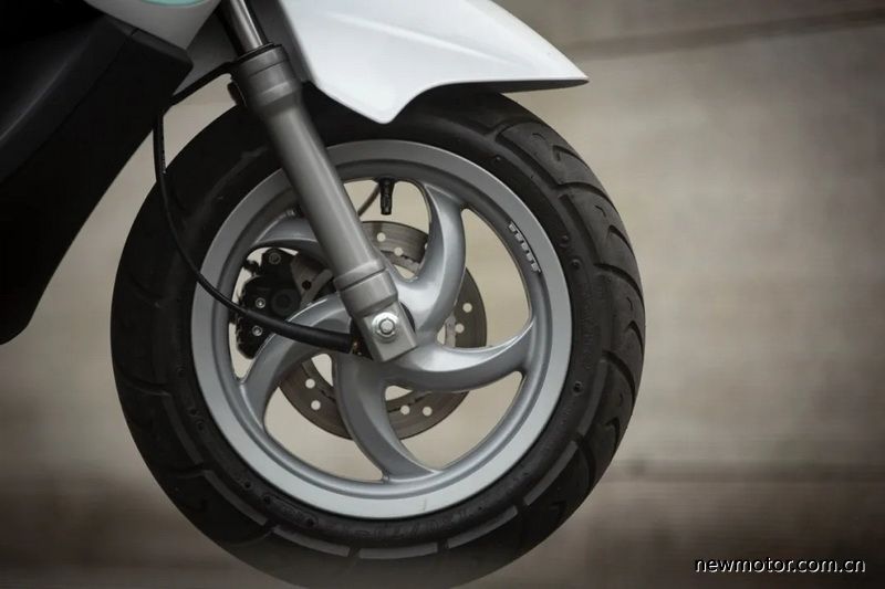 比亚乔cityfly150优缺点,宗申比亚乔city150试驾