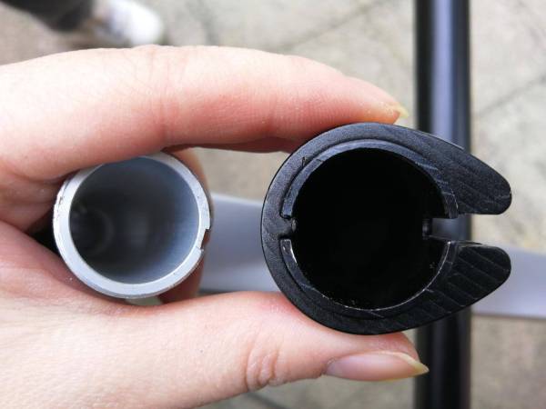 柒小佰儿童滑步车测评,柒小佰滑步车众筹