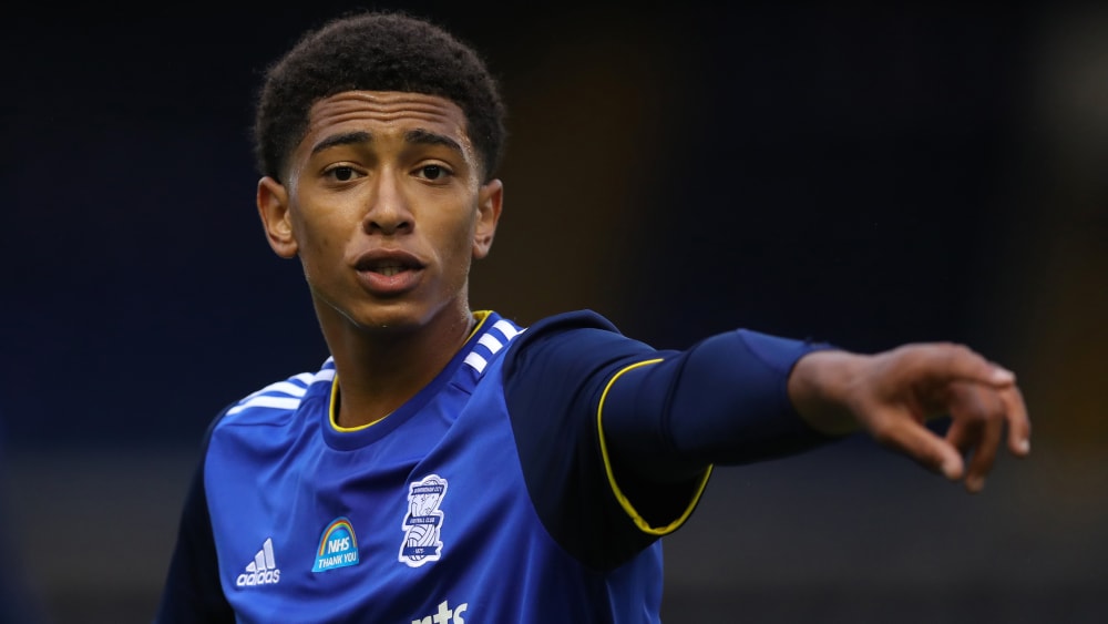 多特蒙德桑乔有多厉害,多特蒙德为啥总出巨星