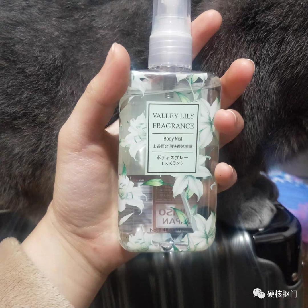 挖宝｜隔着口罩闻到春天~不输大牌却巨便宜的小*香众**水