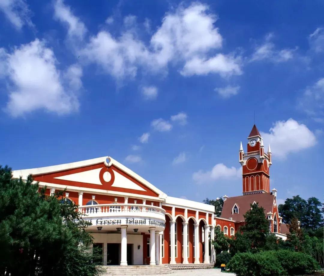 神奇的小组任务：沈阳城市学院学生感叹，这样的作业真过瘾！