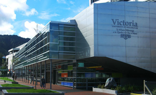 惠灵顿维多利亚大学是一所怎样的大学？